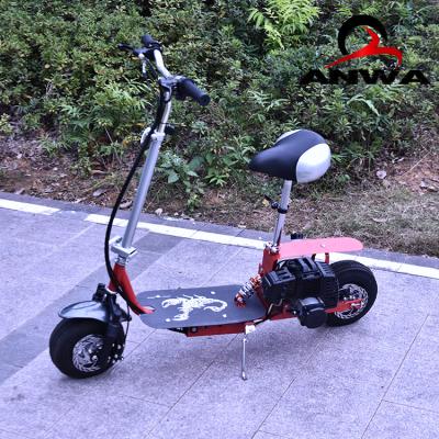 China ≫ 16 Scooter 49cc From 2020 Gas 2-Stroke,1-Cylinder,Air-Cooled for sale