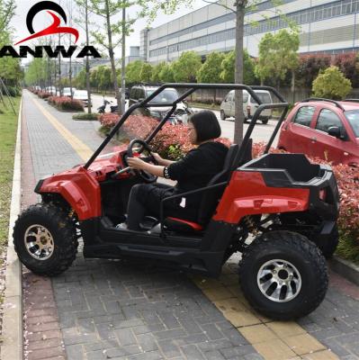 China Cheap 60v 72v Off Road Motorcycle 1500w 2000w 3000w Battery Powered Electric 4 Wheel Drive Chinese Dune Buggy Utvs 10 Inch for sale