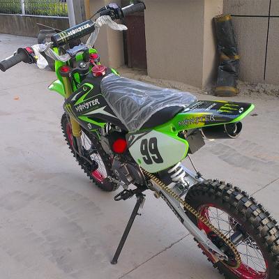 China 2020 CE Certification New Style Kids Off Road Dirt Bike for sale