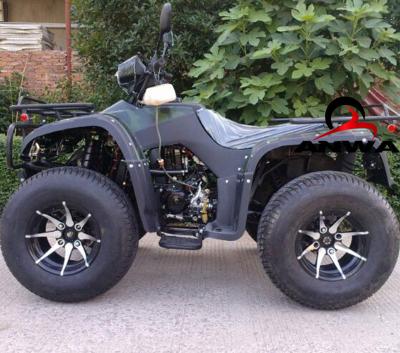 China 2020 Newest Powerful Electric ATV 4 Wheel Adults Quad Bike Adult Motorcycle For Sale 1900x1140x1200mm for sale