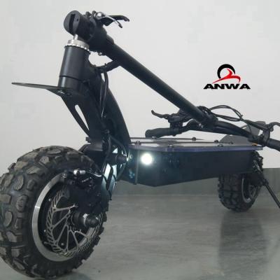 China Popular High Quality Sale 135*45*34cm Mini Electric Scooter Foldable For for sale