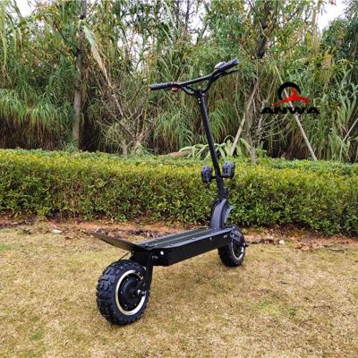 China Hotest Selling Green Power Electric Scooter For Sale 135*45*34cm for sale