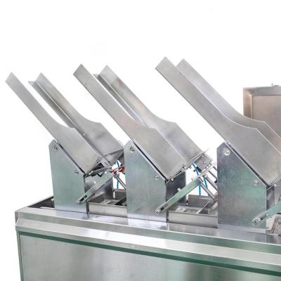 China Other Fast Hot Selling Factory Hot New Style Filling Machines Automatic Bag Filling Machine for sale