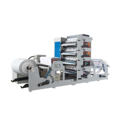 China Full Automatic Digital Hotel Paper Cups Printing Machine for sale