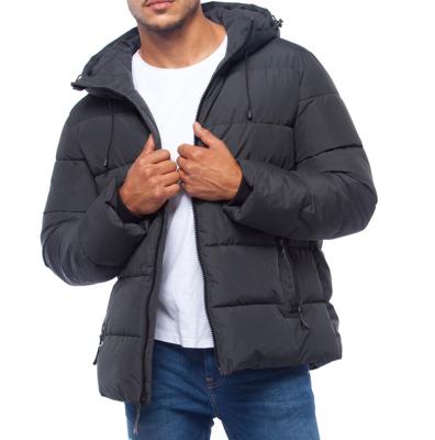 China Hot Factory Sale Drop Jacket Man Waterproof In Men's Jacket &coat for sale