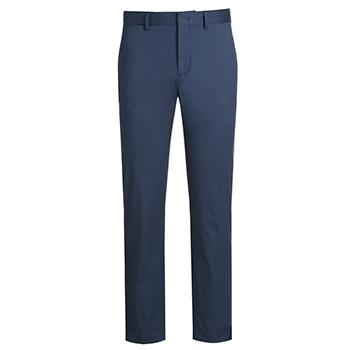 China Custom High Quality Cotton Regular Mens Breathable Pants Trousers for sale