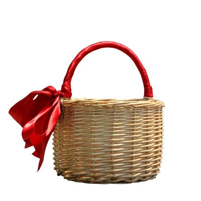 China Sustainable Professional China Manufacture Carry Wholesale Universal Picnic Basket for sale