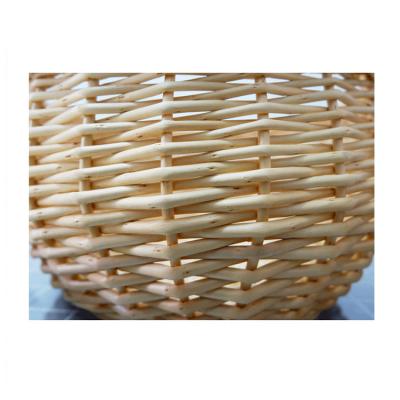 China Latest Design Viable Basket Gift Basket Rectangular Wicker Gift Baskets With Lids for sale