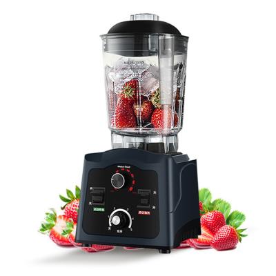 China 2021 Best Selling Pure Copper Motor Food Cooking 3 in 1 Electric Food Blender for Dry Food for sale