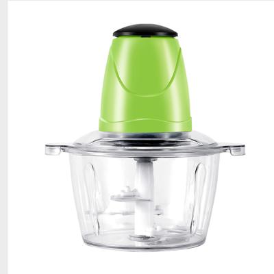 China Wholesale Multifunctional High Efficiency Household Food Grade Mini Electric Food Chopper For Home for sale