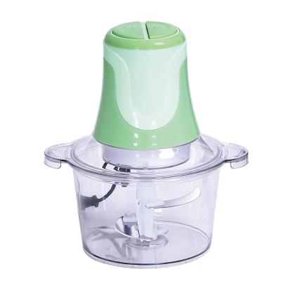 China Mini Electric Meat Chopper 3l Small Household Vegetable Blender 2L Multifunction 4l/6l/10l Chopper for sale