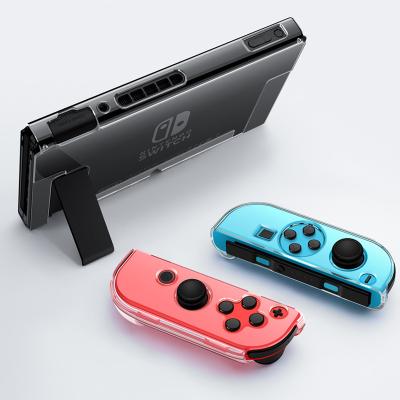 China Protective Protective Accessories Cover Compatible nitendo switch and nitend switch console case for sale