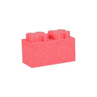 China Toxic Safe And Safe CE Approved Huge Big Soft PPE Foam Building Block Toys For Kids for sale