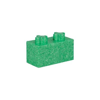 China Direct selling toxic free and safe foam factory design building block for sale for sale