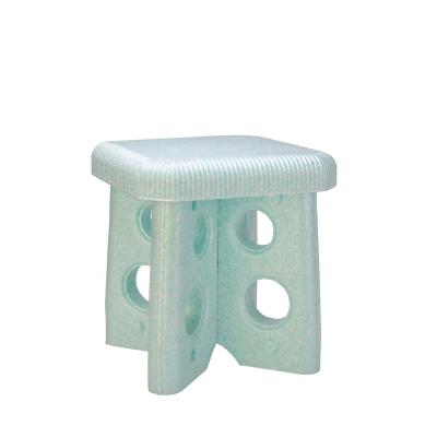 China Non-Toxic Children Furniture PPE FOAM Kids Dining Chair Or Table for sale