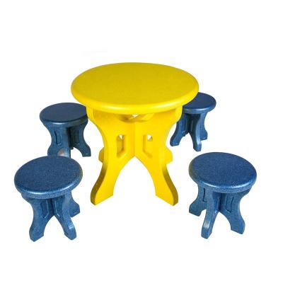 China Factory direct sale children kindergarten non-toxic furniture for sale for sale