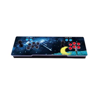 China With handbreak factory supply WIFI download Pandoras E-sports box gamepad console arcade for home for sale