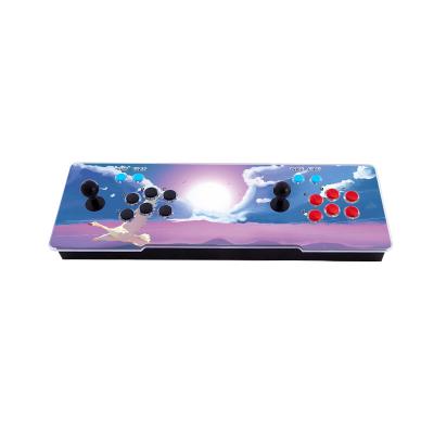 China With best handbreak price 3D Pandora price legend wifi tv arcade 8000 games download for sale