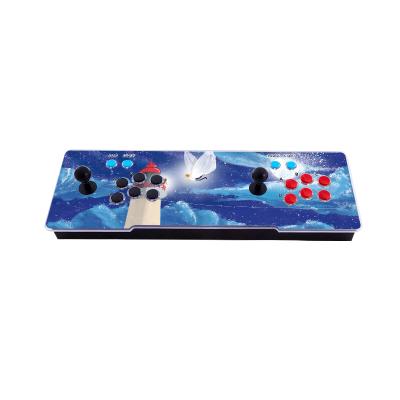 China With Handbreak Console Arcade Powered WIFI Version 160+7850 Games Pandoras E-sports Box for sale