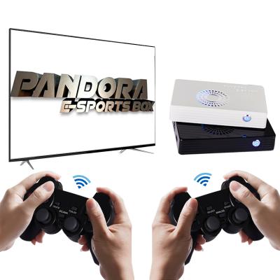 China Factory Wholesale Retro Plastic Home Entertainment System 6688 Home Video Game Video Game Consoles for sale