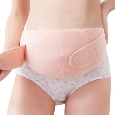 China Maternity Pregnancy L Waist Belt Baby Carrier Belly Pregnancy Belt Comfortable Maternity Support Belt for sale