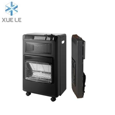 China Pleat Blue Flame Outdoor Gas Heater for sale