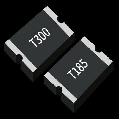 China LOW VOLTAGE PPTC PTC 2920 Resettable Surface Mount SMD Fuse(1.5-2.6A) for sale