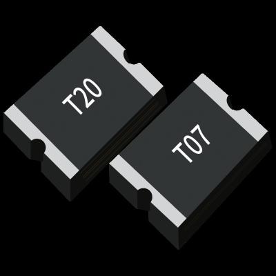 China LOW VOLTAGE PPTC PTC 1210 Resettable Surface Mount SMD Fuse for sale