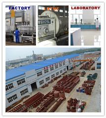 Verified China supplier - Yantai Baofeng Mining Machinery Co., Ltd.