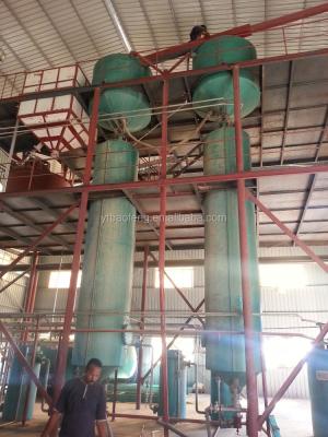 China Good quality gold ore processing equipment gold smelting machine elution and electrowinning system used in CIL factory JPG for sale