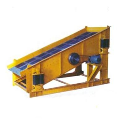 China 2019 Ore Gold CIP Plant Separation Machine 2YA 2142 Mineral Vibrating Screen for sale