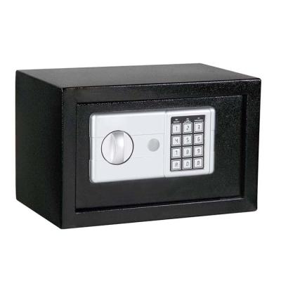 China Wholesale High Quality Durable Safe Box Home and Office Home Security Electronic Digital Safe Box for sale