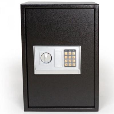 China High Quality New Arrival Custom Size Home And Office Electronic Digital Security Safe Box for sale