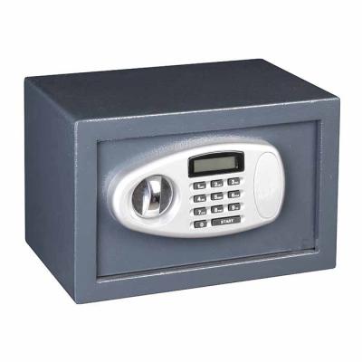 China Home And Office China Factory Guaranteed Quality Durable Cheap Digital Security Safe Box for sale