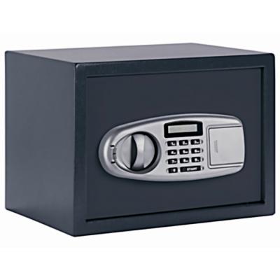 China Hot Selling Home and Office Special Design Cash Deposit Digital Lock Metal Box Safe Steel MINGYOU 25SEE for sale