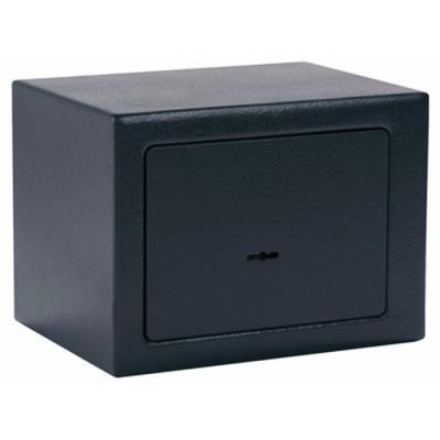 China Home And Office Manufacturer High Quality Durable Security Cheap Mechanical Metal Safe Box With Three Bolts for sale