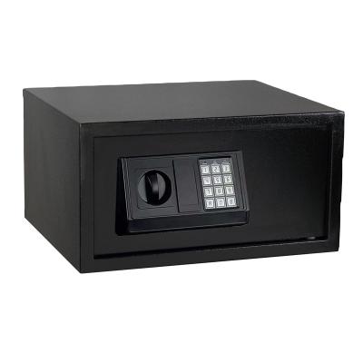 China Best Selling Laptop Steel Hotel Use Electronic Safe Safe For Home 40.5(l) X 33.5(w) X 23(h)cm for sale