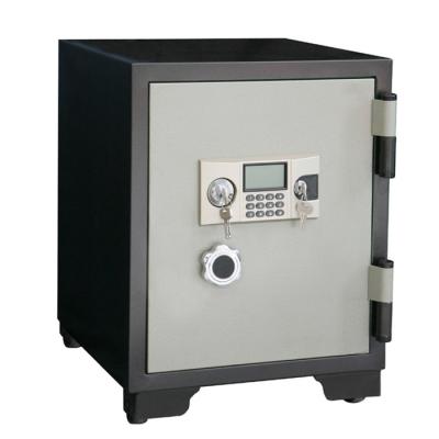 China Home and Office China Professional Manufacture High Quality Office Home Fireproof Safe Box for sale