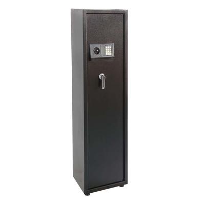 China Home and Office Security Good Quality Wholesale Digital Gun Safe Custom Gun Cabinet Safe for sale