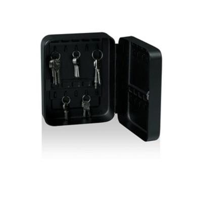 China Good Quality Key Box 20 Steel Key Cabinet Key Lock Hot-selling Box for sale