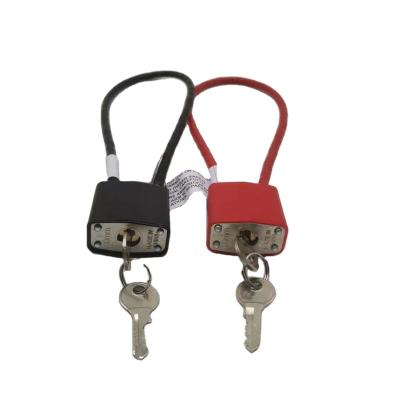 China Safe Chain Lock Gun Chain Lock Gun Key Lock Trigger Lock for sale