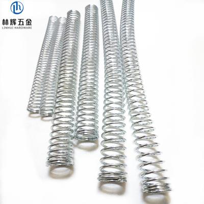 China Non-standard Factory Compression Spring Stainless Steel Coil Spring Custom Strong Pagoda Cylindrical Spring Spiral for sale