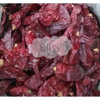 China Quality Dried Chilli Powders Chilli Flake Sweet Paprika China Manufacturer for sale