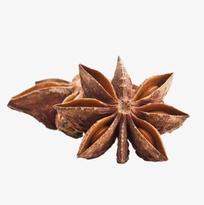 China Factory Sale Dry Star Anise Flavor Star Widely Used Anise For Sale Various for sale