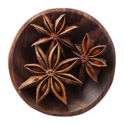 China Wholesale Spice Dry Cooking Herbal Star Anise Healthy for sale