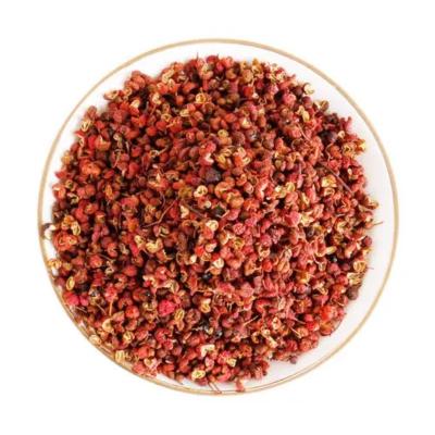 China Wholesale Dried Sichuan Red Pepper For Food China for sale