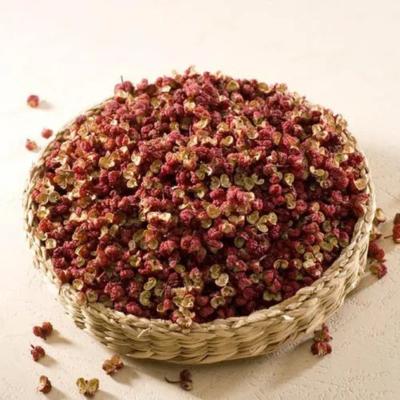 China Good Quality Sichuan Dry Dried Whole Red Pepper for sale