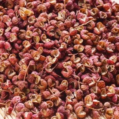 China Factory Wholesale Simple Spices Chinese Dry Natural Sichuan Pepper for sale