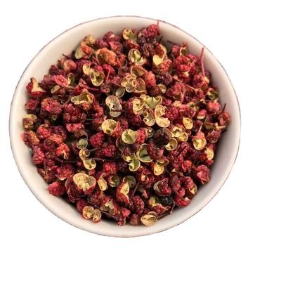 China Chinese prickly ash dry for sale