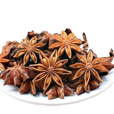 China Dry Star Anise Anise High Quality Natural Star Anise From China Hot Sale for sale